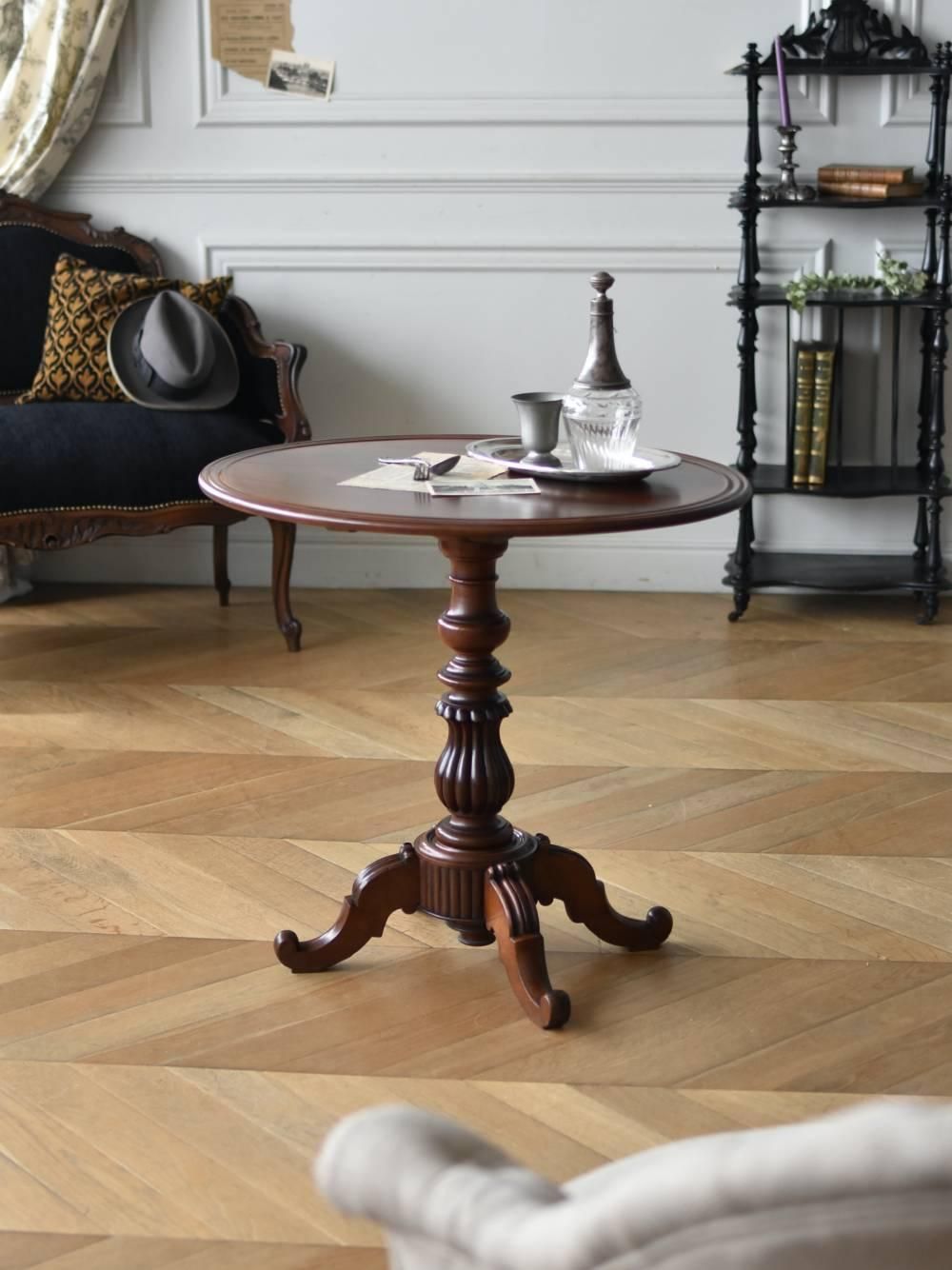 Amazon.co.jp: Demain ドマン社 イタリア製 コーヒーテーブル サイド