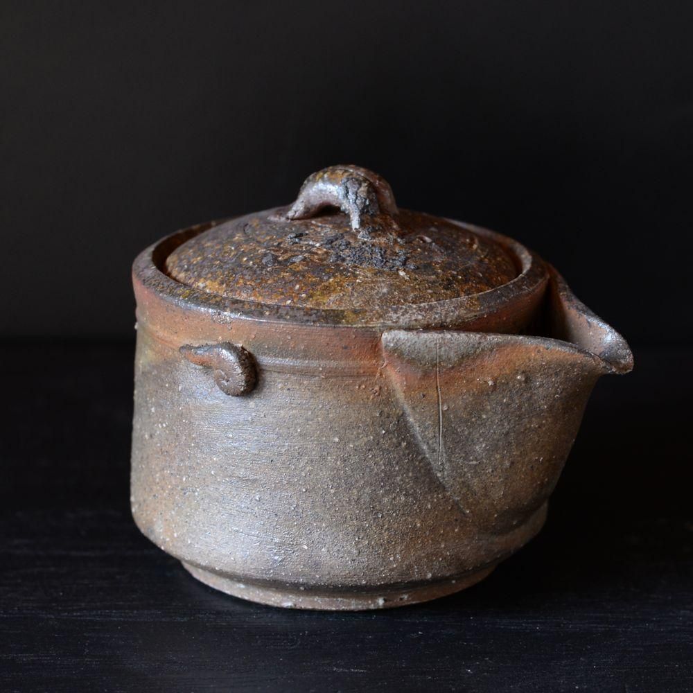 森岡成好 粉引 茶碗 森岡成好 粉引 碗 茶碗