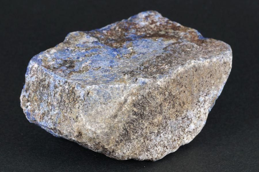 ラピスラズリ 原石 211g｜天然石 原石 通販 キラリ石