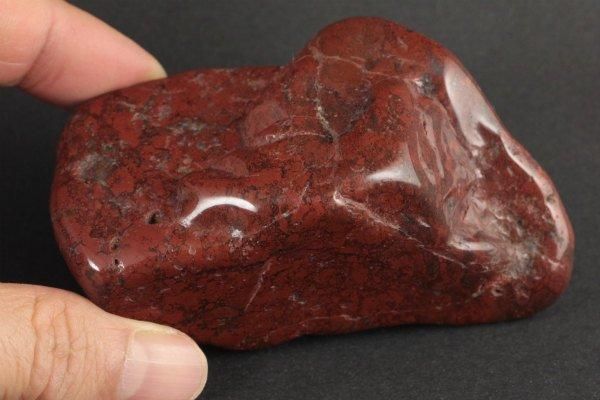 佐渡赤玉石 幅30cm 高さ27cm 奥行き20cm 重さ11.3kg 最高品質