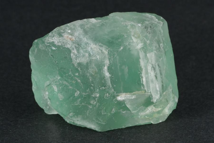 フローライト(蛍石) 原石 63g｜天然石 通販キラリ石