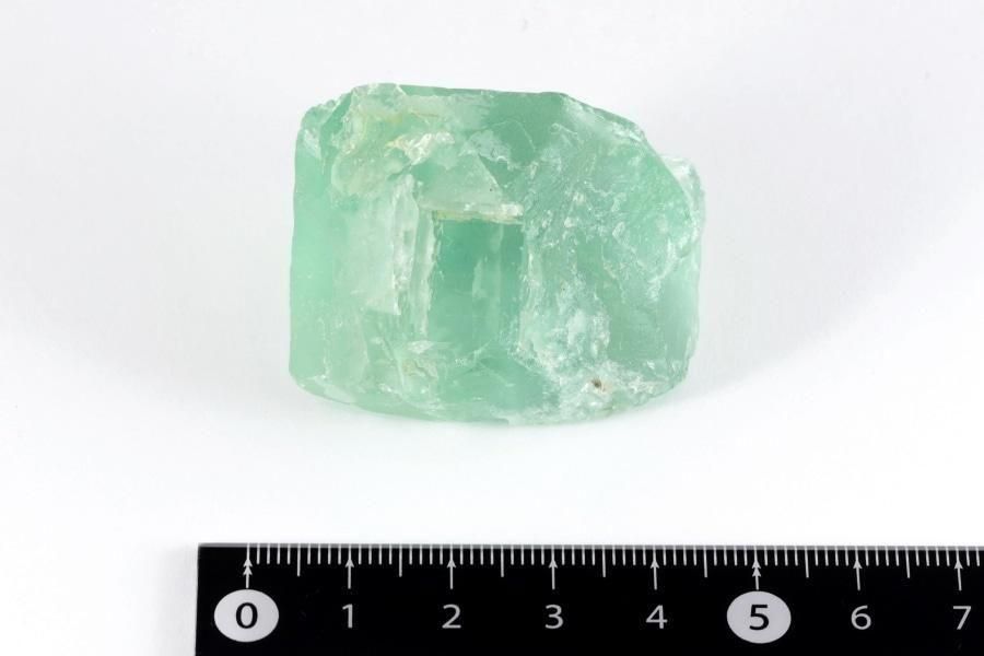 フローライト(蛍石) 原石 63g｜天然石 通販キラリ石