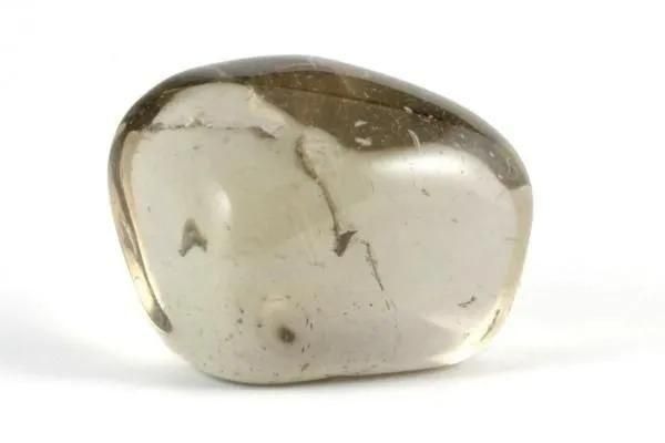 スモーキークォーツ 原石 磨き 67g｜天然石 原石 通販キラリ石