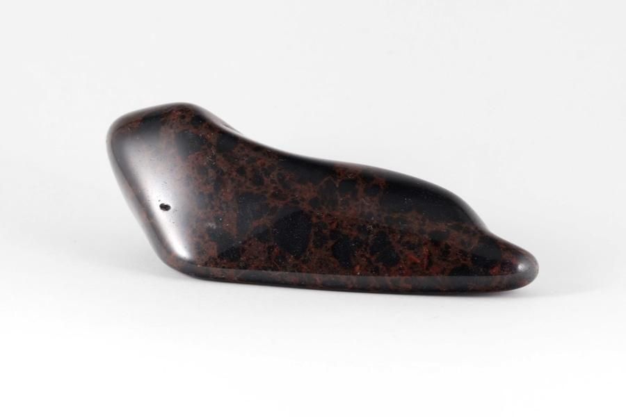 十勝石 原石 磨き 115g｜国産天然石 通販キラリ石