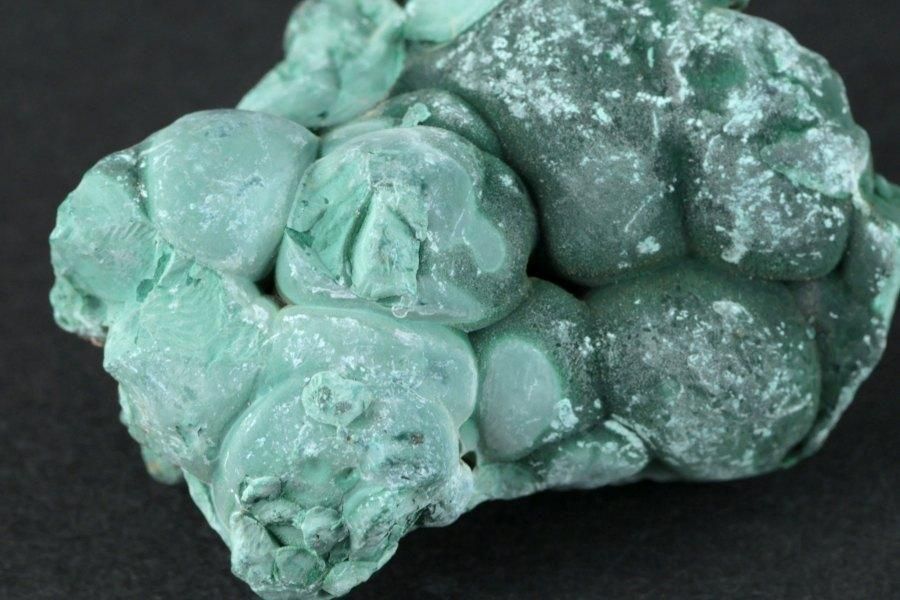 マラカイト (孔雀石) 原石 35.3g｜天然石 原石 通販のキラリ石