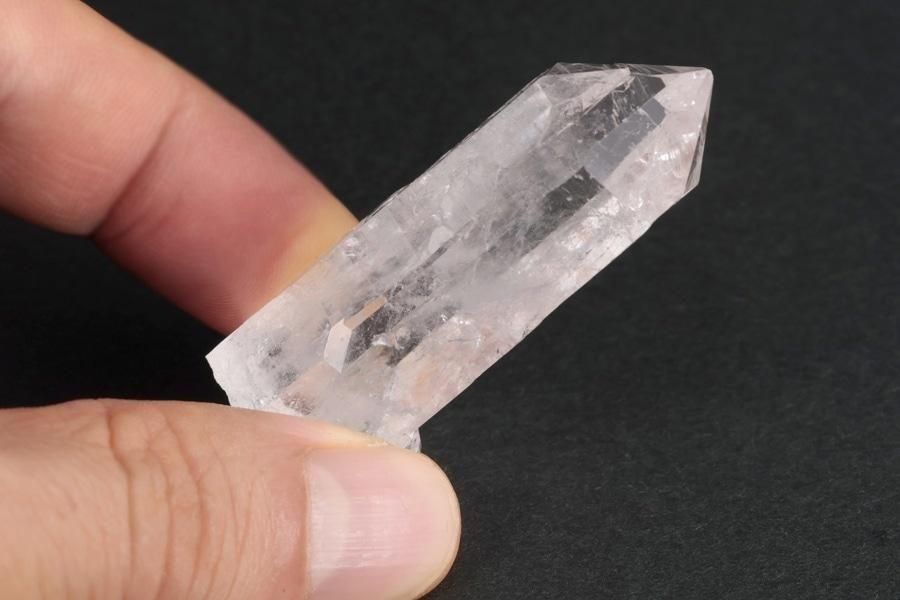 タントリックツイン 水晶 結晶 23.4g ｜天然石 通販 キラリ石