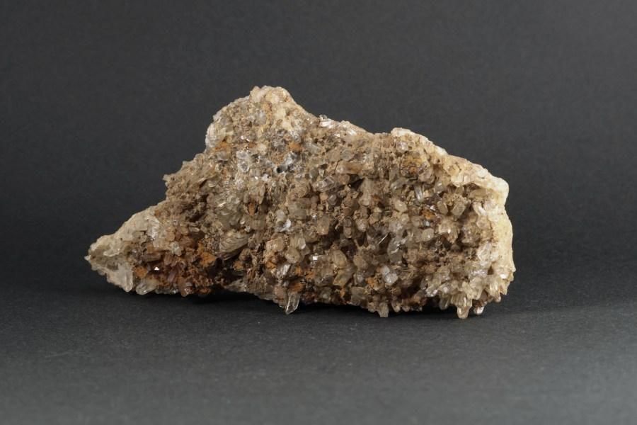 長野県茂来山産水晶クラスター290g｜国産天然石原石通販キラリ石