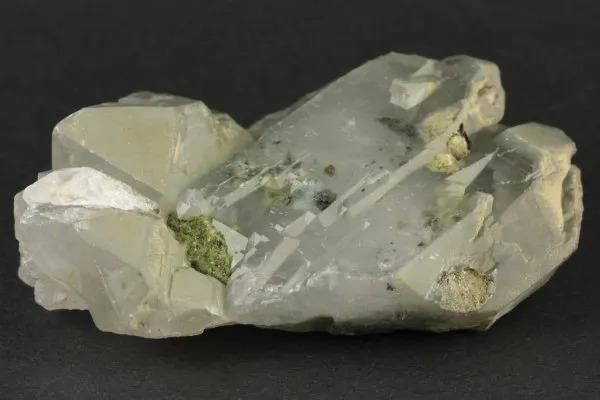 緑水晶クラスター 213g｜天然石 原石 通販のキラリ石