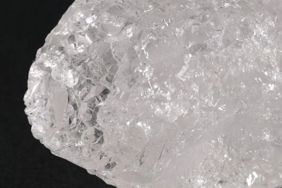 ヒマラヤ産アイスクリスタル 原石 173g｜天然石 通販キラリ石