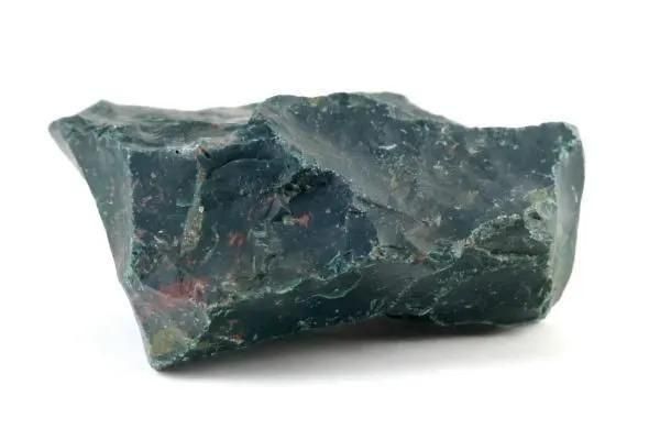 マラカイト(孔雀石) 原石 76g｜天然石 原石 通販のキラリ石