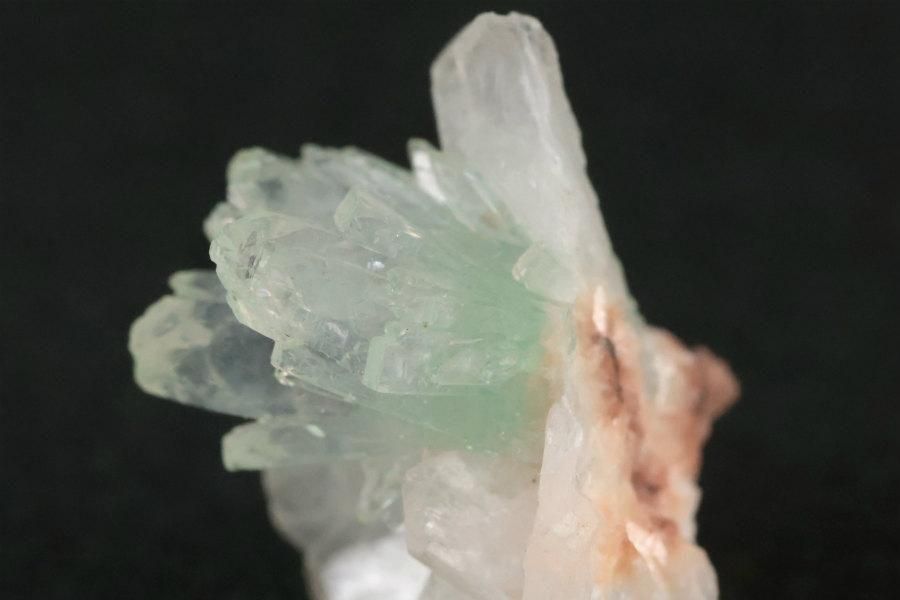 グリーンアポフィライト(魚眼石) 原石2.4g｜天然石 通販 キラリ石