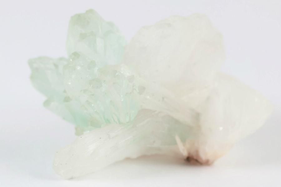 グリーンアポフィライト(魚眼石) 原石2.4g｜天然石 通販 キラリ石