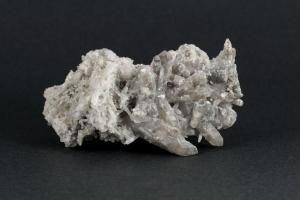 甲武信鉱山産水晶 446g｜国産天然石 原石 通販のキラリ石