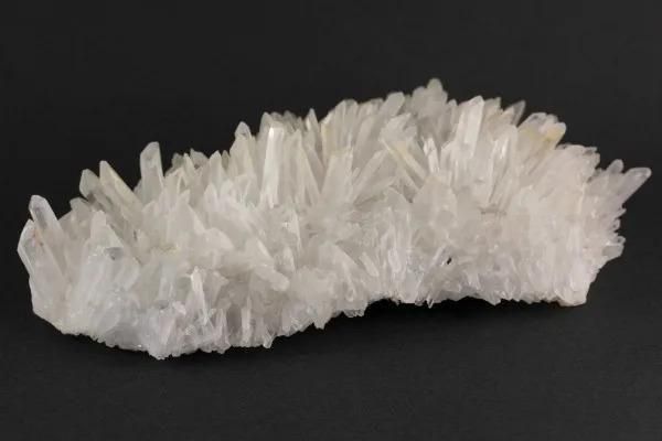 M*a様 水晶クラスター(原石) 3.4㎏ M*a様 水晶クラスター(原石) 3.4