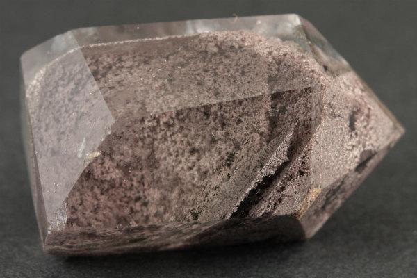 ガーデンクォーツ 原石 ルース 2点 661g ガーデンクォーツ 原石 ルース