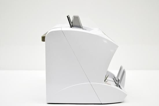 小型紙幣計数機 GROLY/グローリー GFB-80-E 作業効率化/自動紙幣計数機