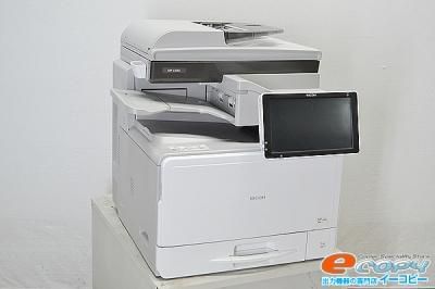 ○リコー カラーレーザープリンター○MP C306Z○RICOH ○リコー カラー