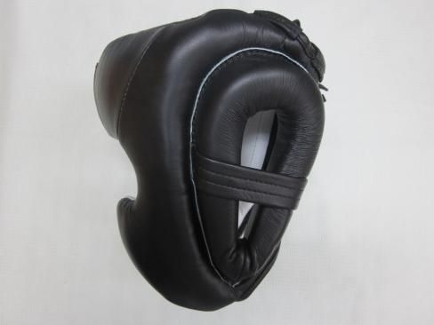 Winning ヘッドギア ブラック L ウイニング ウイニング Winning