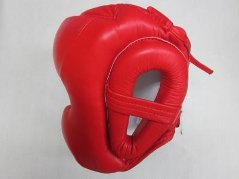 TWINS ヘッドガード Lサイズ - ボクシンググローブ、ムエタイ、キック