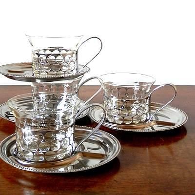 仁丹 マーブルガラス ガラスコップ ノベルティ コップ グラス 昭和