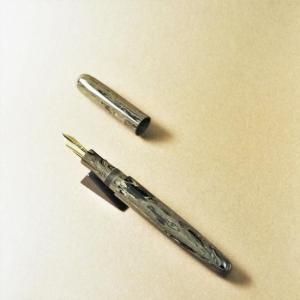 万年筆 - 手作りエボナイト万年筆 笑暮屋（えぼや）オンラインショップ