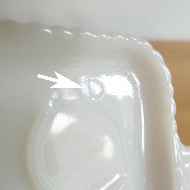 ☆4】ファイヤーキング ウィート スナックセット用プレート b