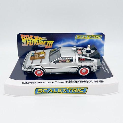 バックトゥザフューチャー3 デロリアン - おもちゃの通販：博品館