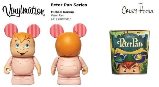 Vinylmation ディズニー フィギュア ドラえもん ルパン ジブリ