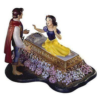 WDCC 白雪姫と七人の小人 11点 フィギュアセット WDCC 白雪姫と七