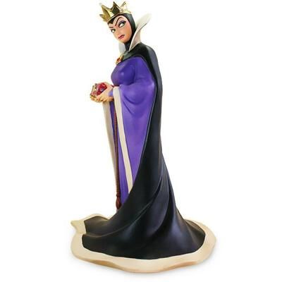 エビルクイーン wdcc 白雪姫 wdcc白雪姫enthroned evil 女王魔女