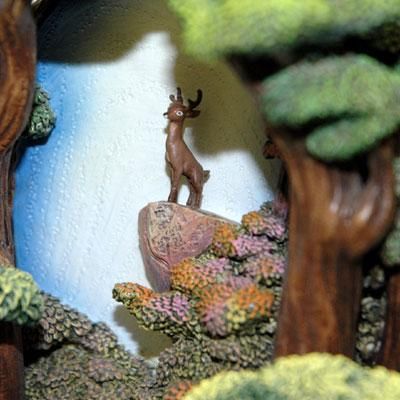 ディズニーフィギュア専門店 ディズニーコレクション