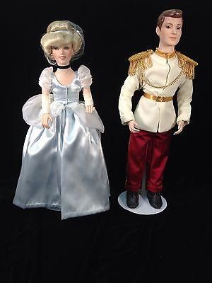 WDCC シンデレラ Cinderella チャーミング王子 フィギュア Amazon.co