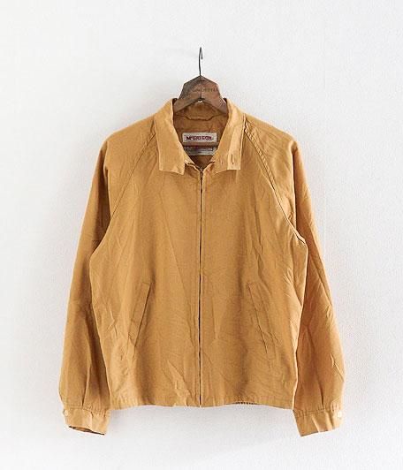 70's McGREGOR ビンテージスウィングトップジャケット - Fresh Service