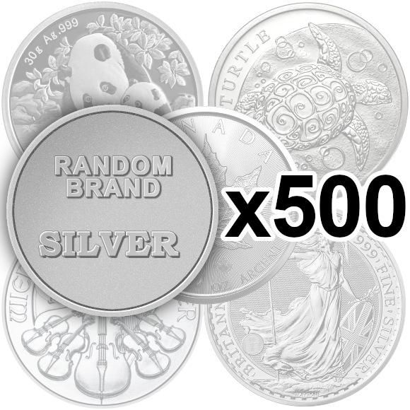 2023年ウィーン銀貨3枚 2023年ウィーン銀貨3枚