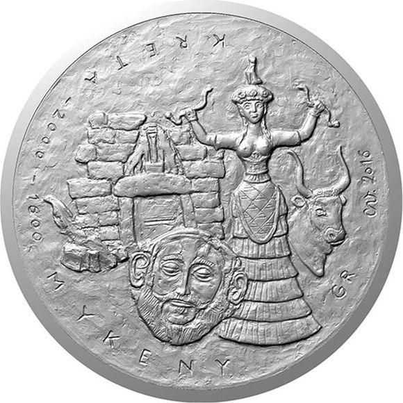 1853年 教皇領 1スクード銀貨 PIUS IX 古銭 【ローマ教皇領】1/2ピアストラ