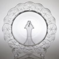 ラリック - アンティーク ヴィンテージの高級クリスタル 陶磁器