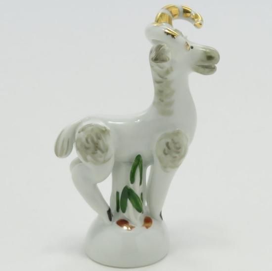 マイセンの干支シリーズ 兎 置物 【公式通販】