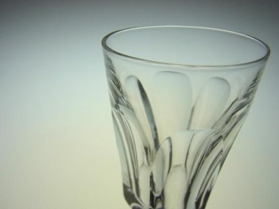 オールド バカラ グラス ○ アルクール ショットグラス リキュール