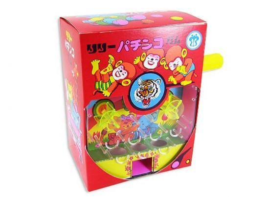 カネコのシールパチンコ ☆駄菓子屋 玩具☆24個付き カネコのシール