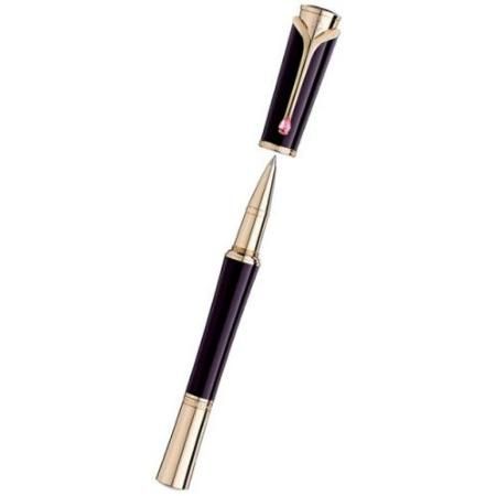 モンブラン ローラーボール プリンセス グレース デ モナコ 特別生産品