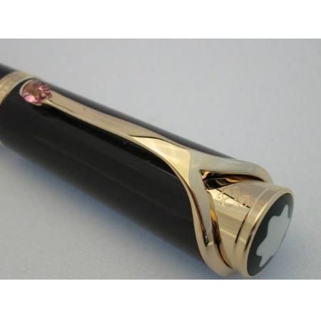 モンブラン ローラーボール プリンセス グレース デ モナコ 特別生産品