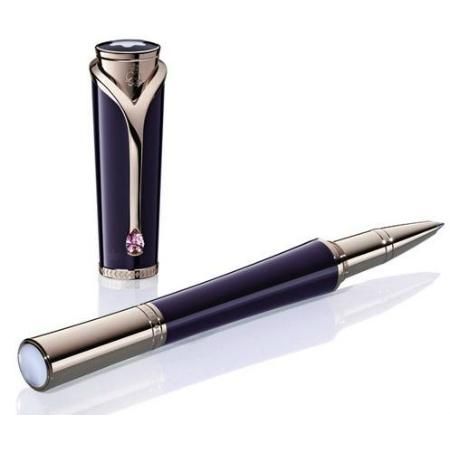 MONTBLANC 万年筆 プリンセス グレース・デ・モナコ MONTBLANC 万年筆