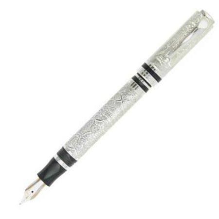 Montegrappa モンテグラッパ コスモポリタンコレクション 万年筆 限定