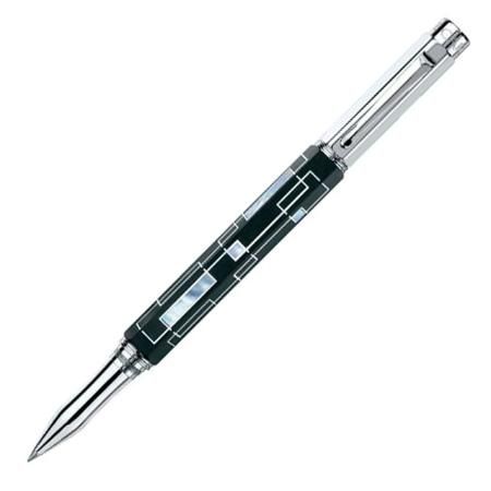 超レア カランダッシュ バリアスコレクション メットウッド BP