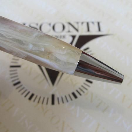 ビスコンティ ボールペン ヴァンゴッホ バニラ ミッドサイズ │ インへ