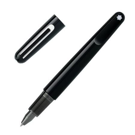 MONTBLANC M マーク・ニューソン 字幅F Montblanc M | Marc Newson Ltd