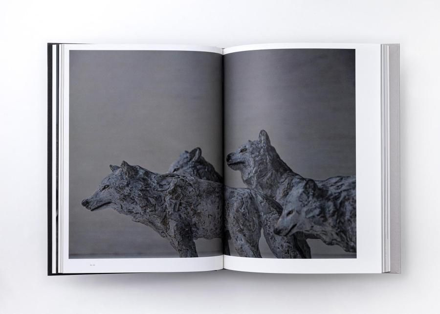 クロヌマタカトシ作品集『境界 boundary』 - うつわ祥見KAMAKURA web shop