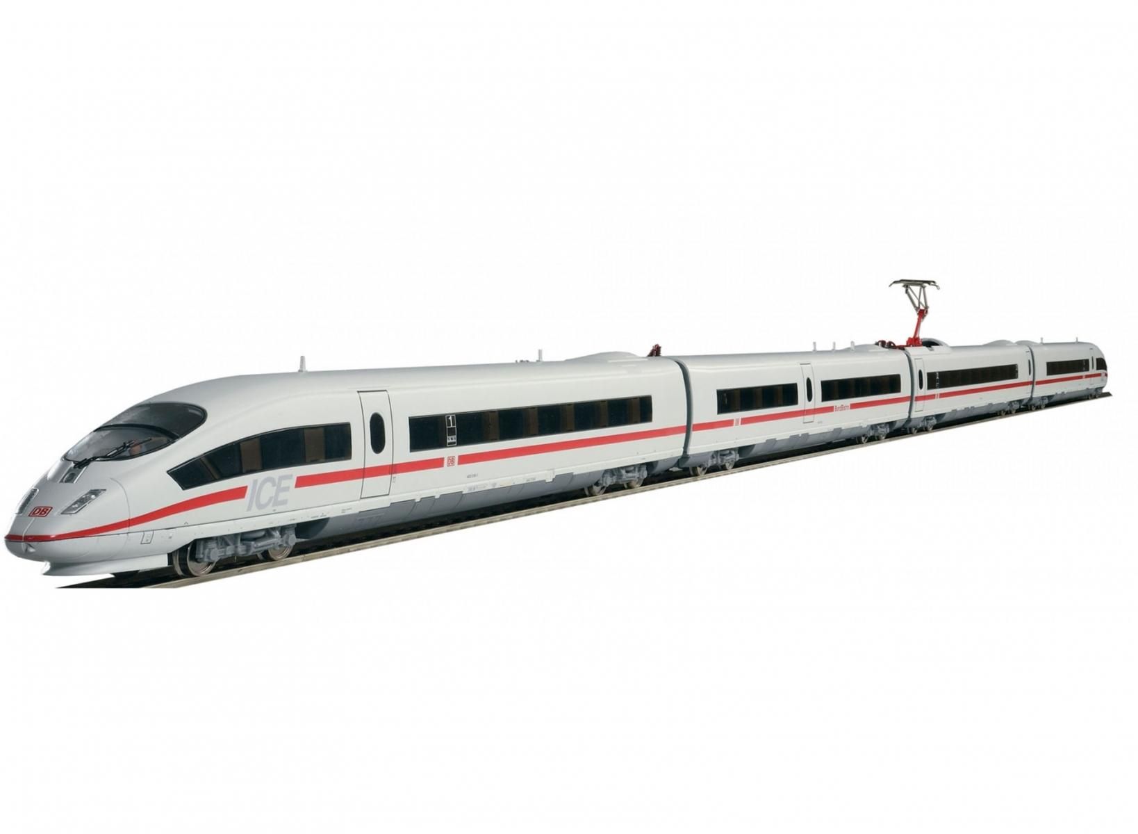 ピコ(Piko) HO ICE 3 57305 | 鉄道模型 - 欧米型鉄道模型専門店global