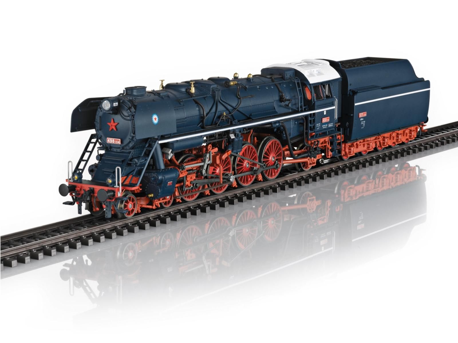 メルクリン märklin HO 3005 オーバーホール済 稼働品 DSC_41781.jpg