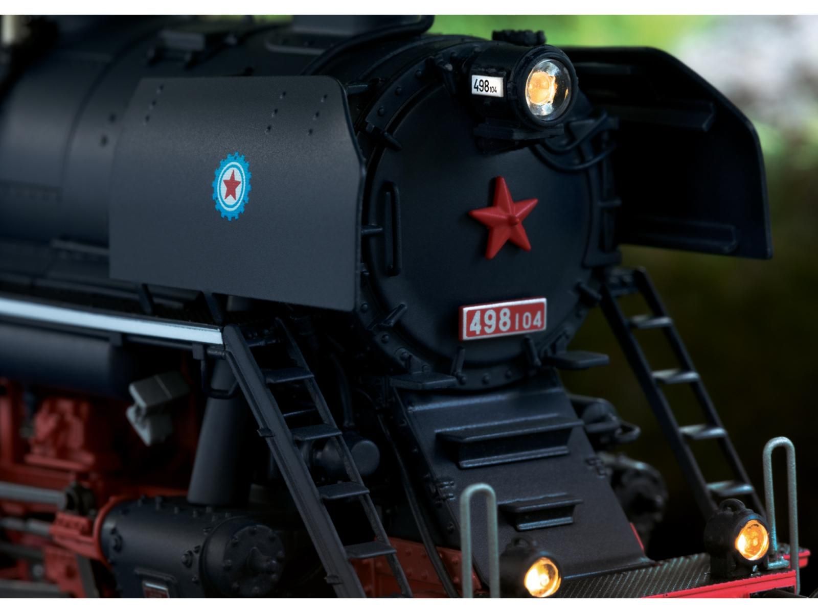 メルクリン HO 3108 DB44形 125周年 限定モデル オーバーホール済